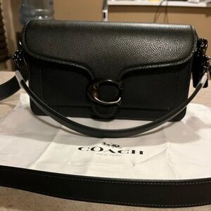 Coach Tabby 26 Shoulder Bag